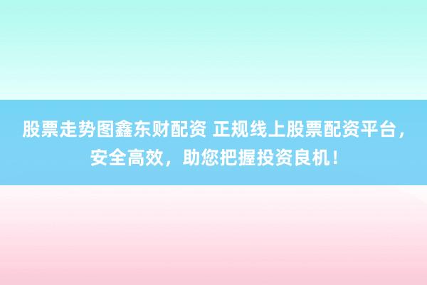 股票走势图鑫东财配资 正规线上股票配资平台，安全高效，助您把握投资良机！